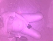 hidden cam my wife masturbating with her toys
