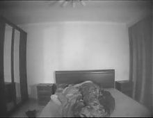 russian older man hotel room hidden cam